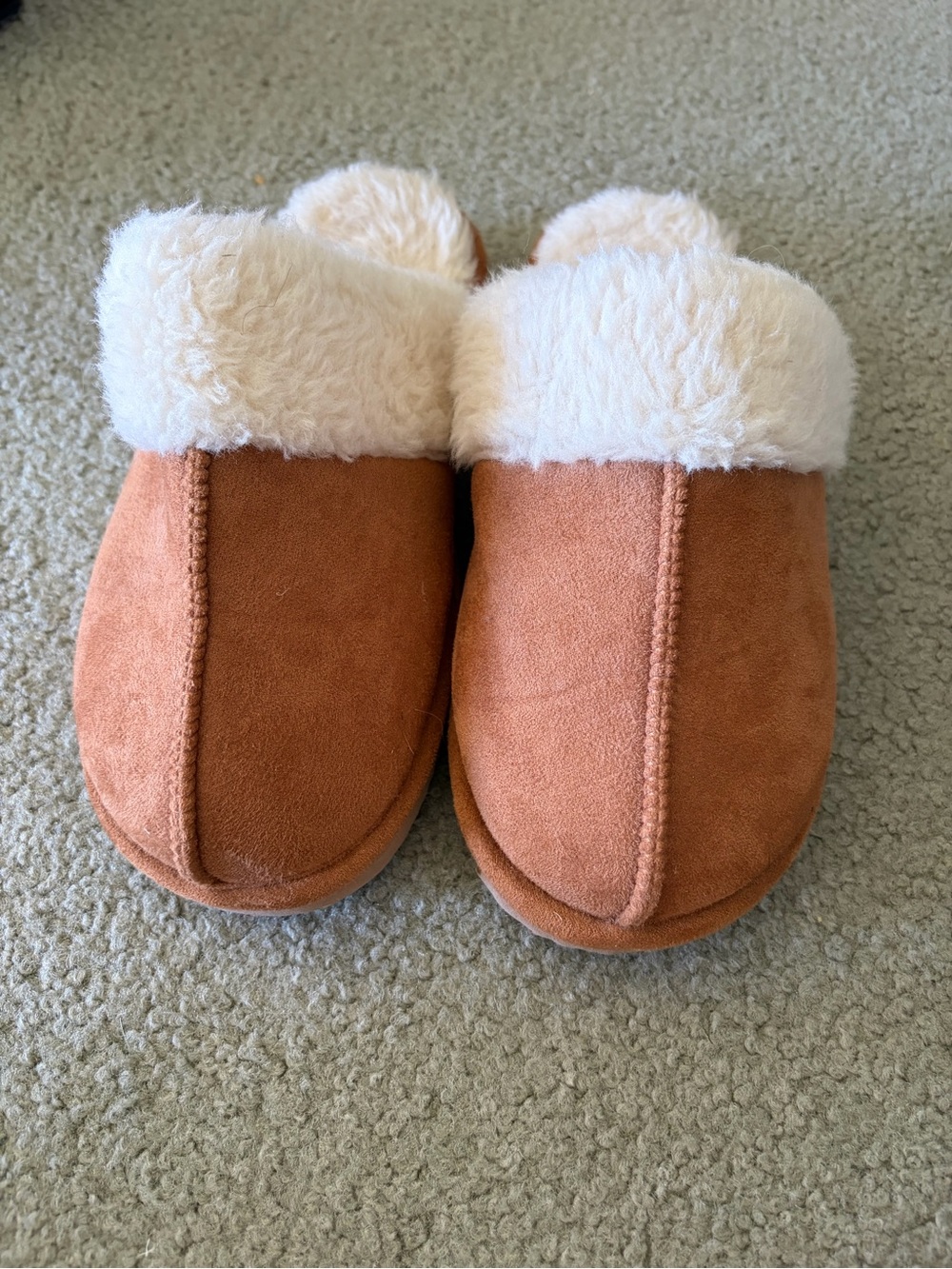 Cozy Slippers